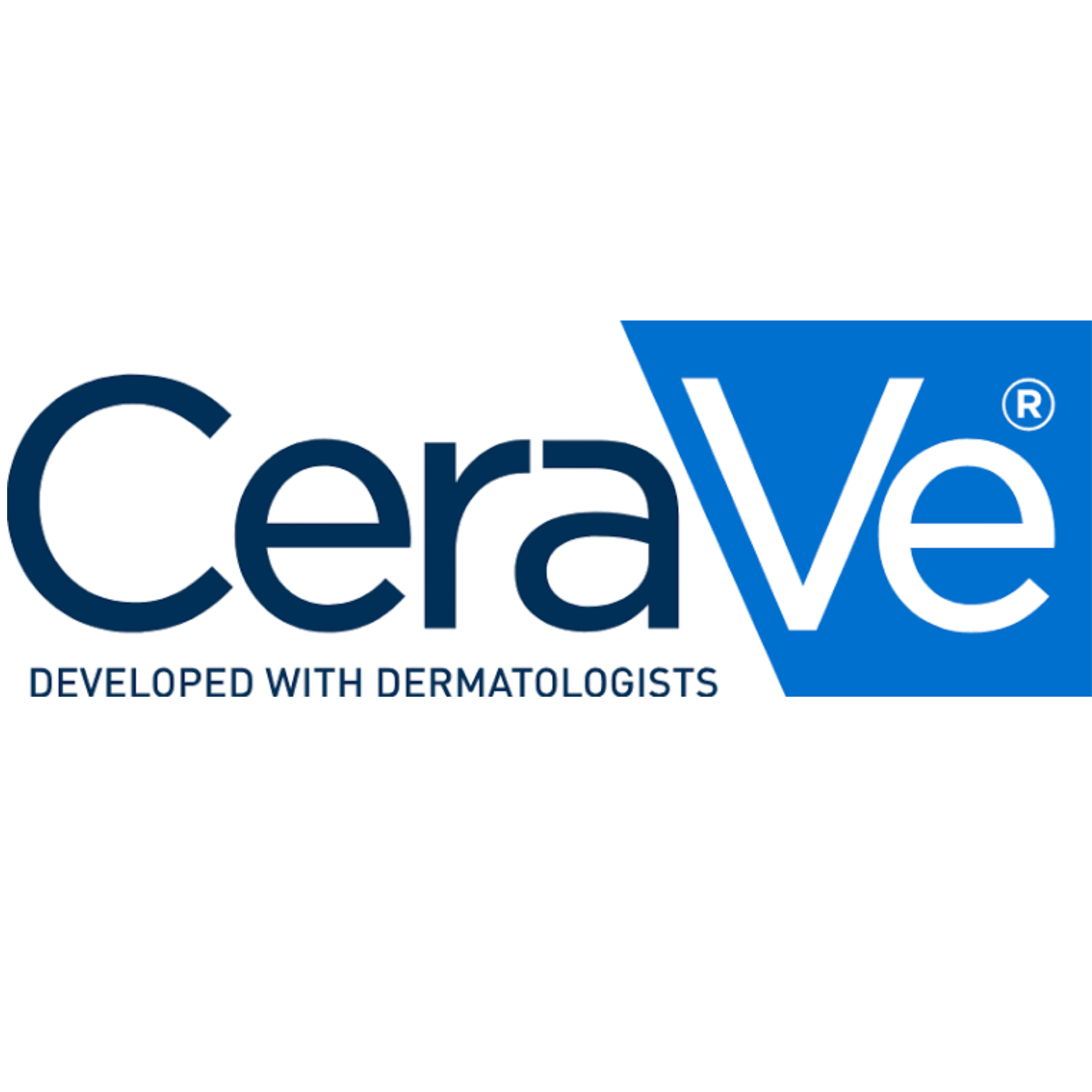 Logotipo de CeraVe