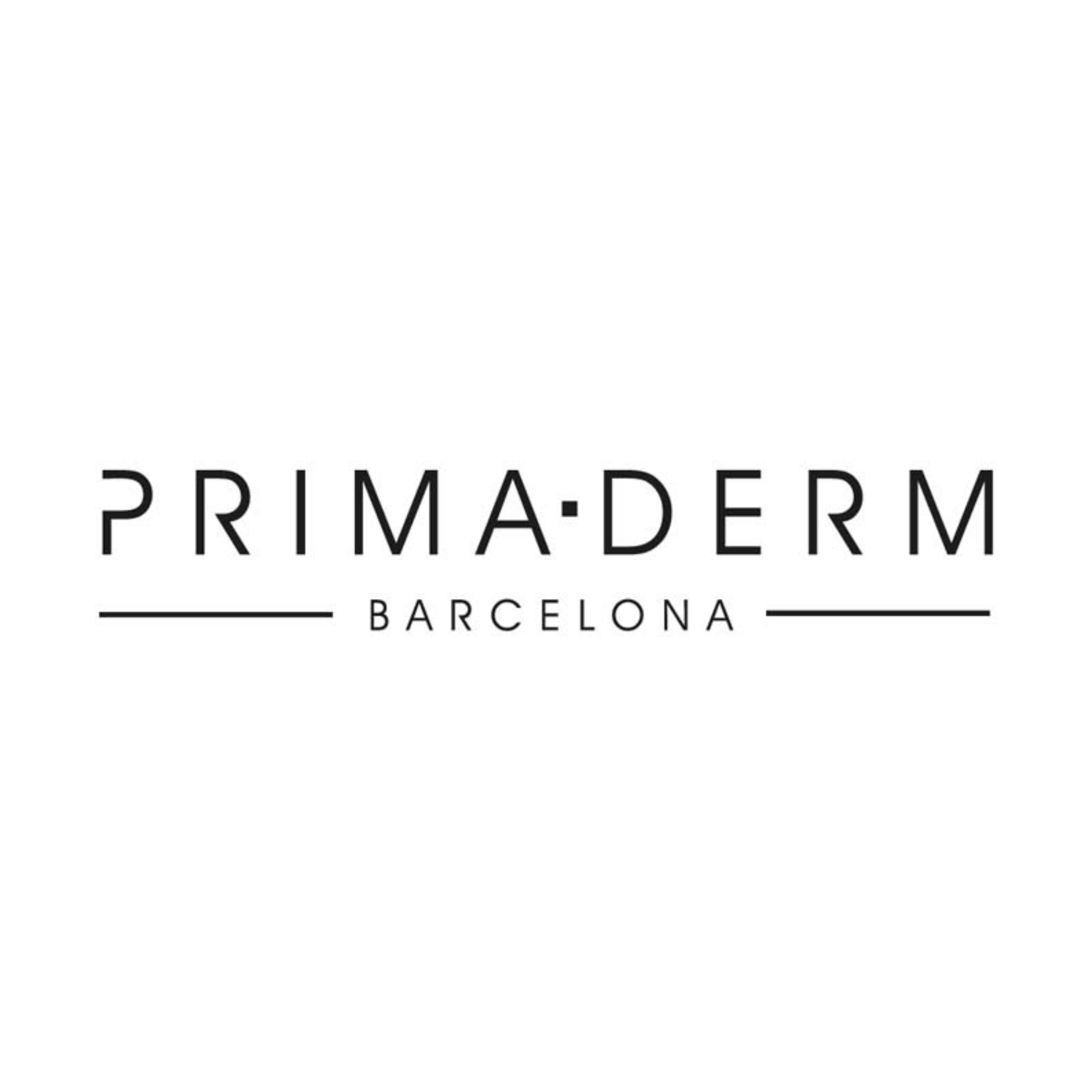 Logotipo de Primaderm